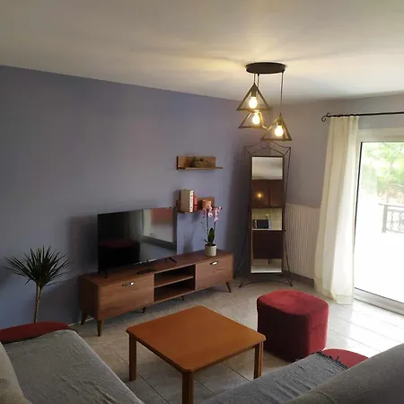 Silkes Apartment Sitia (Crete)