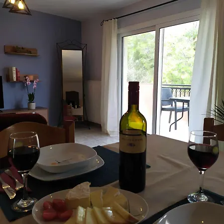 Apartment Silkes