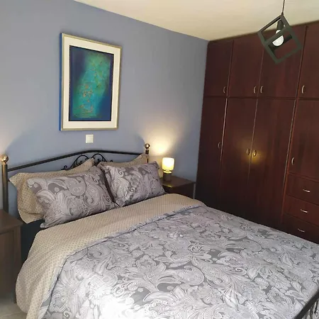 Silkes Apartment *