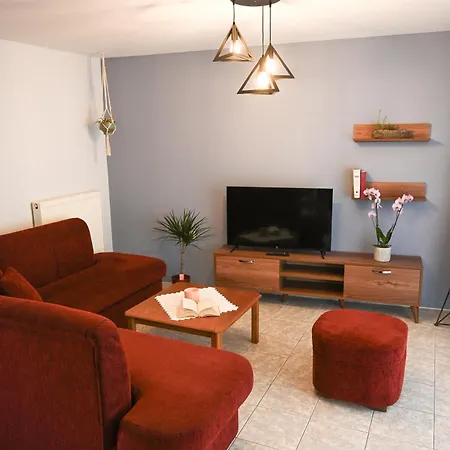 Silkes Apartment